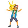 Figurka Boti Pokémon akční figurky Ash a Pikachu