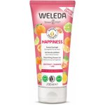 Weleda Aroma shower Happiness 200 ml – Zboží Mobilmania