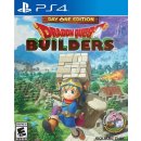 Hra na PS4 Dragon Quest: Builders