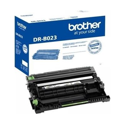 Brother DR-B023 - originální – Zbozi.Blesk.cz