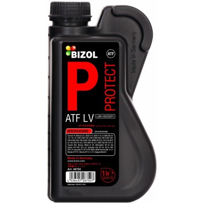 Bizol PROTECT ATF LV 1 l