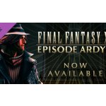 Final Fantasy XV Episode Ardyn – Hledejceny.cz