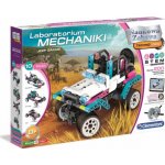 Jeep Safari Mechanics Laboratory Science Kit – Hledejceny.cz