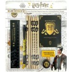 EPEE merch Školní set DeLuxe Harry Potter Bradavice – Hledejceny.cz