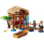 LEGO® ONE PIECE 75636 Chatrč v Mlýnové vesnici – Zboží Živě