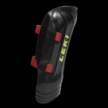 Leki Shin Guard Worldcup Pro JR