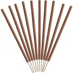 Incognito Repelentní vonné tyčinky 10 ks – Zboží Dáma