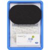 Náplast VivanoMed Foam L 5 cm x 15 cm x 3,3 cm