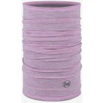 buff Lightweight Merino Wool solid pansy – Zbozi.Blesk.cz