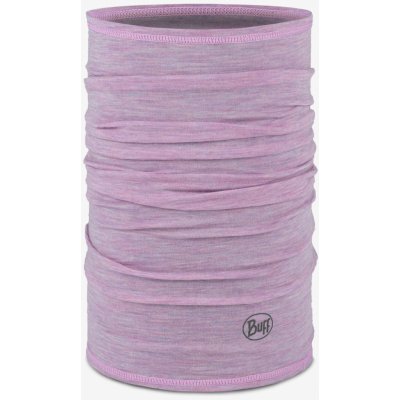 buff Lightweight Merino Wool solid pansy – Zbozi.Blesk.cz