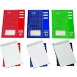 Bobo lepený blok A5 čistý 50 listů – Zboží Živě