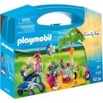 Playmobil 9103 Rodinný piknik – Zboží Živě