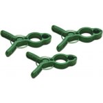 BRADAS Klipsy pro uchycení rostlin BRADAS 8x5,5cm - 10ks – Hledejceny.cz