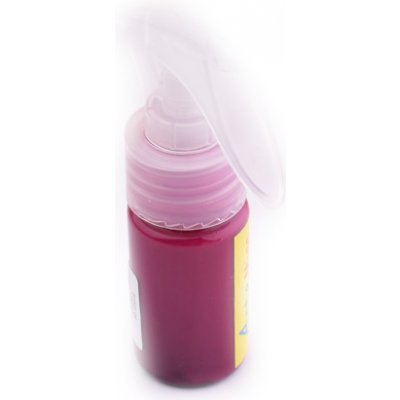 Artemiss Barvy na textil v mechanickém rozprašovači 30 g vínová – Hledejceny.cz