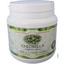 Bio Detox Chlorella 100% Bio 750 tablet