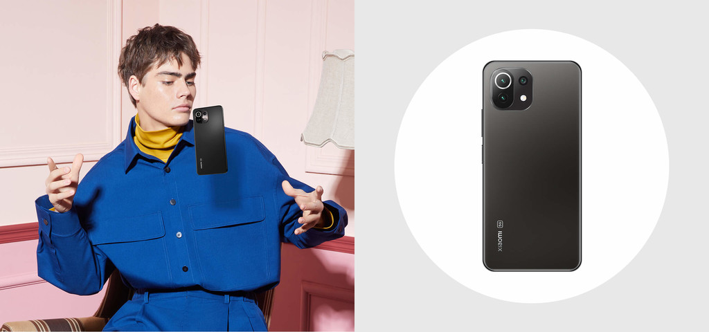 Xiaomi Mi 11 Lite 5G 6GB/128GB od 6 790 Kč - Heureka.cz
