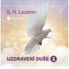 Audiokniha Uzdravení duše 1 - S.N. Lazarev