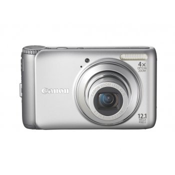 Canon PowerShot A3100 IS