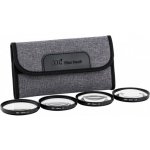 JJC set makro předsádky +2, +4, +8, +10 40,5 mm – Zboží Živě