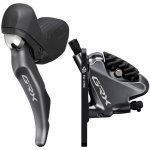 Shimano GRX ST-RX810 – Sleviste.cz