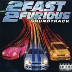 Soundtrack 2 Fast 2 Furious / Rychle a zběsile – Hledejceny.cz