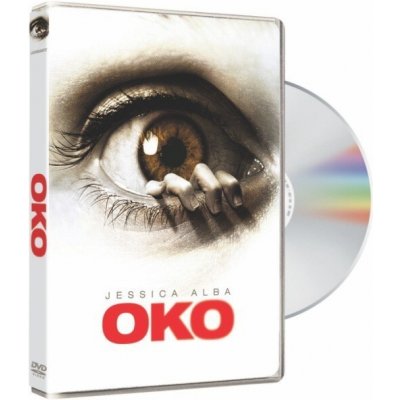 oko DVD – Zboží Mobilmania