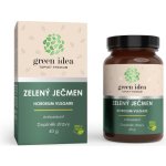Green idea Zelený Ječmen sypaný 40 g – Hledejceny.cz
