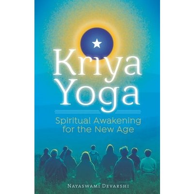 A Collection of Biographies of 4 Kriya Yoga Gurus: Niketan, Yoga