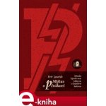 Mýtus o pérákovi. Městská legenda mezi folklorem a populární kulturou - Petr Janeček – Hledejceny.cz