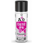Čistič IPA Buldok (isopropanol) ve spreji – 400 ml