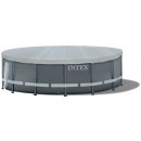 Intex krycí plachta Ultra Frame 4,88m 28040