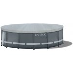 Intex krycí plachta Ultra Frame 4,88m 28040 – Hledejceny.cz