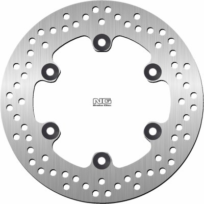 Brzdový kotouč NG 1490 DIS1490 – Hledejceny.cz