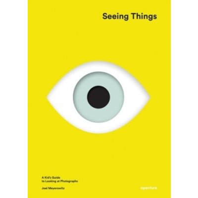 Seeing Things: A Kid's Guide to Looking at Photographs