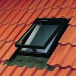 VELUX VLT 025 45x55 – Zbozi.Blesk.cz