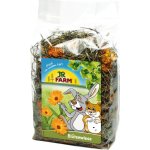 JR Farm Luční bylinky 150 g – Zboží Dáma