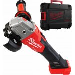 Milwaukee M18 FSAG125XB-0X 4933478429 – Zboží Mobilmania