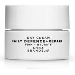 Anna Brandejs Daily Defence + Repair Denní omlazující krém 50 ml – Zbozi.Blesk.cz