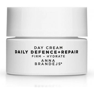 Anna Brandejs Daily Defence + Repair Denní omlazující krém 50 ml – Sleviste.cz