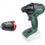 Bosch AdvancedDrill 18 0.603.9B5.004 – Zbozi.Blesk.cz