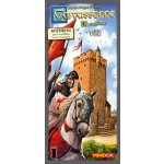 Mindok Carcassonne Věž 4. rozšíření – Hledejceny.cz