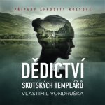 Dědictví skotských templářů – Hledejceny.cz