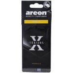 Areon X Version Vanilla – Hledejceny.cz
