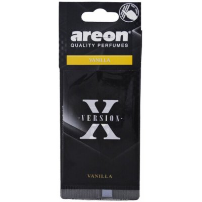 Areon X Version Vanilla – Hledejceny.cz