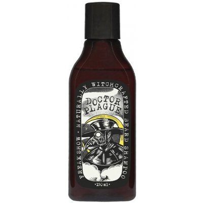 Pan Drwal Original šampon na vousy 150 ml – Zbozi.Blesk.cz