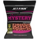 Jet Fish boilies Mystery Krill Krab 3 kg 20 mm – Zboží Dáma