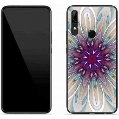 mmCase gelové Honor 9X - abstrakt 10 – Zboží Mobilmania