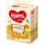 Hami Keksíky 6+ 180 g – Zbozi.Blesk.cz