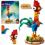 LEGO® Disney Princess 43272 Heihei – Zboží Živě