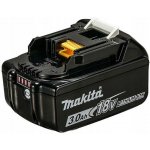 Makita BL1830B 18V 3,0Ah Li-Ion 632G12-3 – Hledejceny.cz
